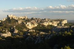St Rémy