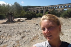 Pont Du Gard