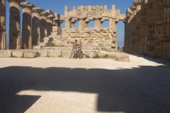 Selinunte