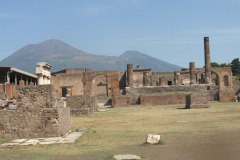 Pompeje