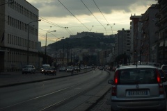 Prujezd Neapolí