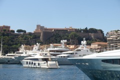 Monaco