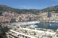 Monaco
